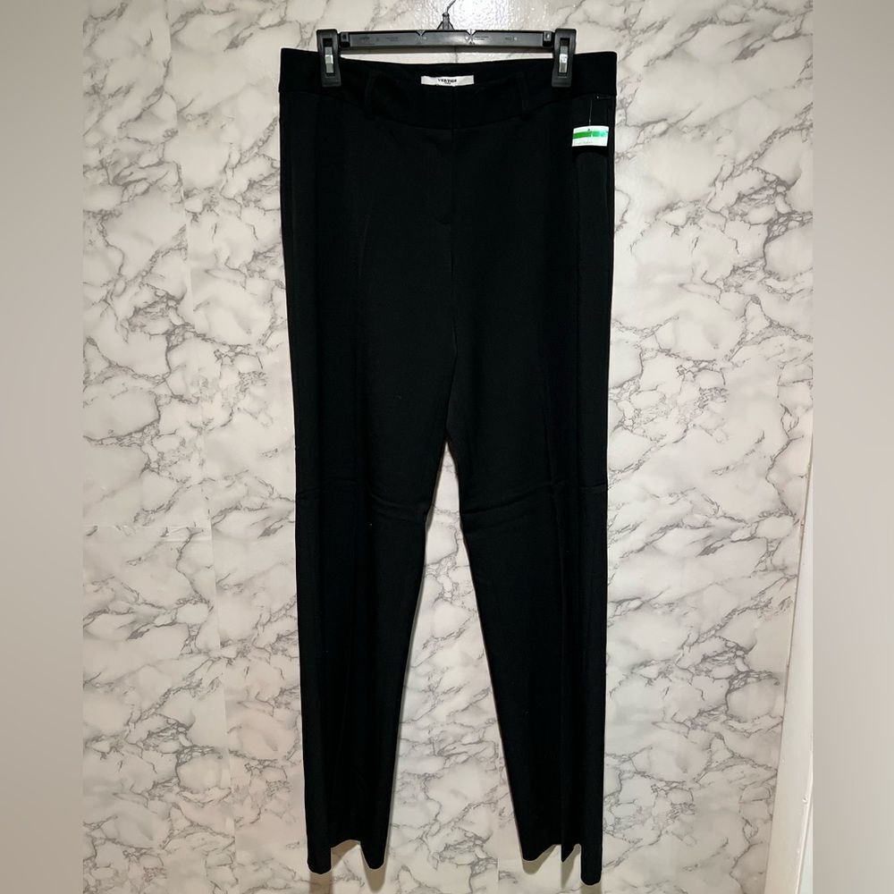 Vertigo Paris Black Trouser Pants
